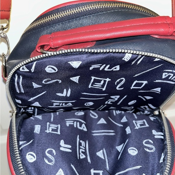 FILA Soho Mini Backpack - Picture 7 of 7